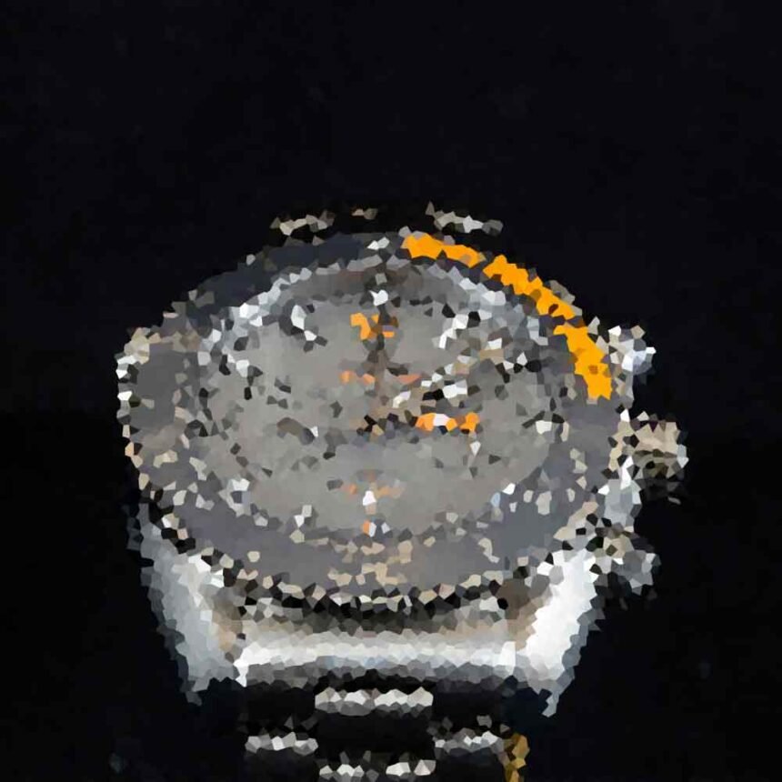 SpeedStar ChronoSphere